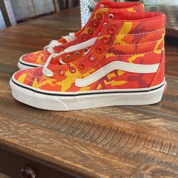 Vans Shoes