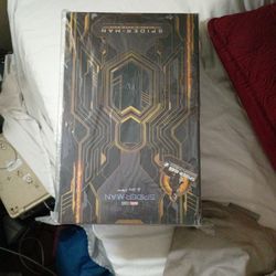 Spider Man Collectable 