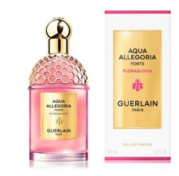 Aqua Allegoria Florabloom Forte Eau de Parfum, 2.5 oz.