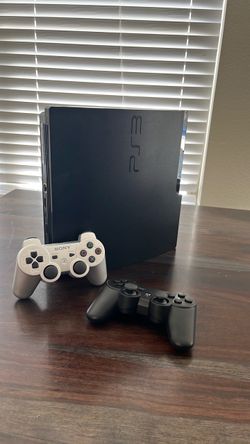PlayStation 3 Slim