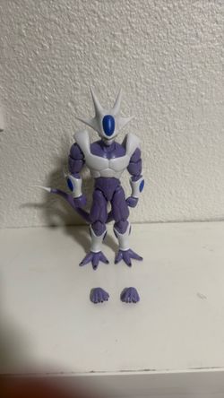 Cooler Dragon Starz