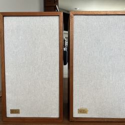 Acoustic Research AR2a