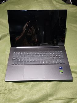 HP Envy 17" Workstation - Intel Core Ultra 7 | 64GB RAM | 2TB SSD | RTX Graphics