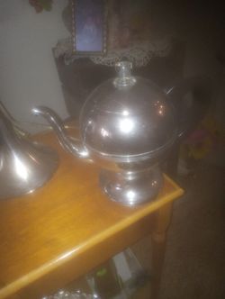 Perculator (Water Boiler)