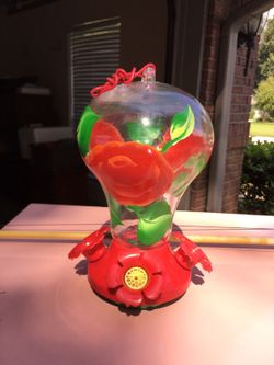 Humming Bird feeder