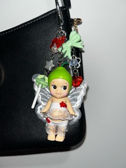 Sonny Angel keychain