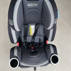 GREAT CONDITON Graco 4Ever DLX Car Seat