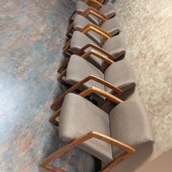 FREE Chairs 