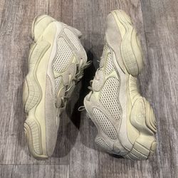 Adidas Yeezy 500