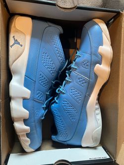Jordan 9
