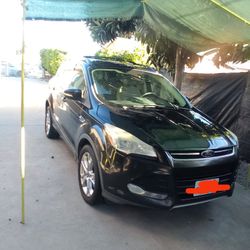 Ford Escape 2013 En Venta 