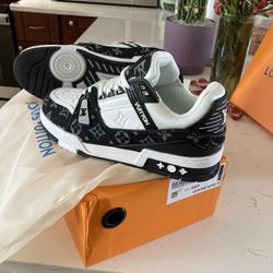 Designer Mens Shoes