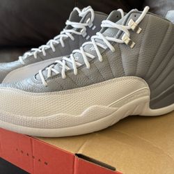 Air Jordan 12 Retro