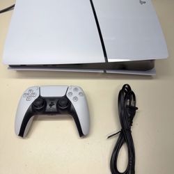 Ps5 Slim 