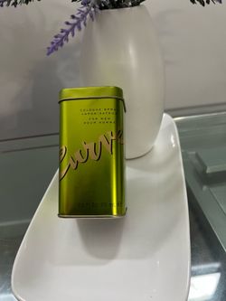 Curve Cologne for men by Liz Claiborne