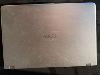 ASUS Laptop