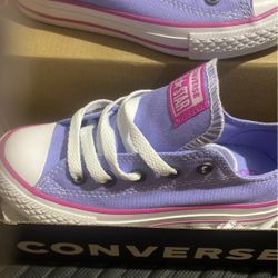 Converse Shoes
