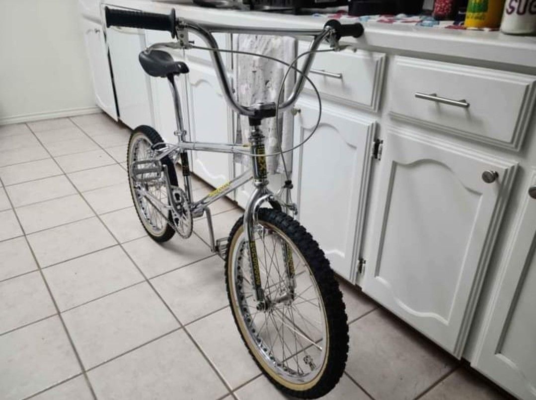 1984 Mongoose Expert