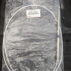 Lexus SC 430 Antenna