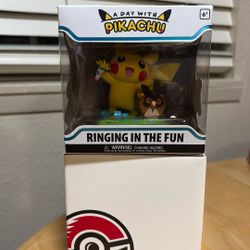 Ringing In The Fun 