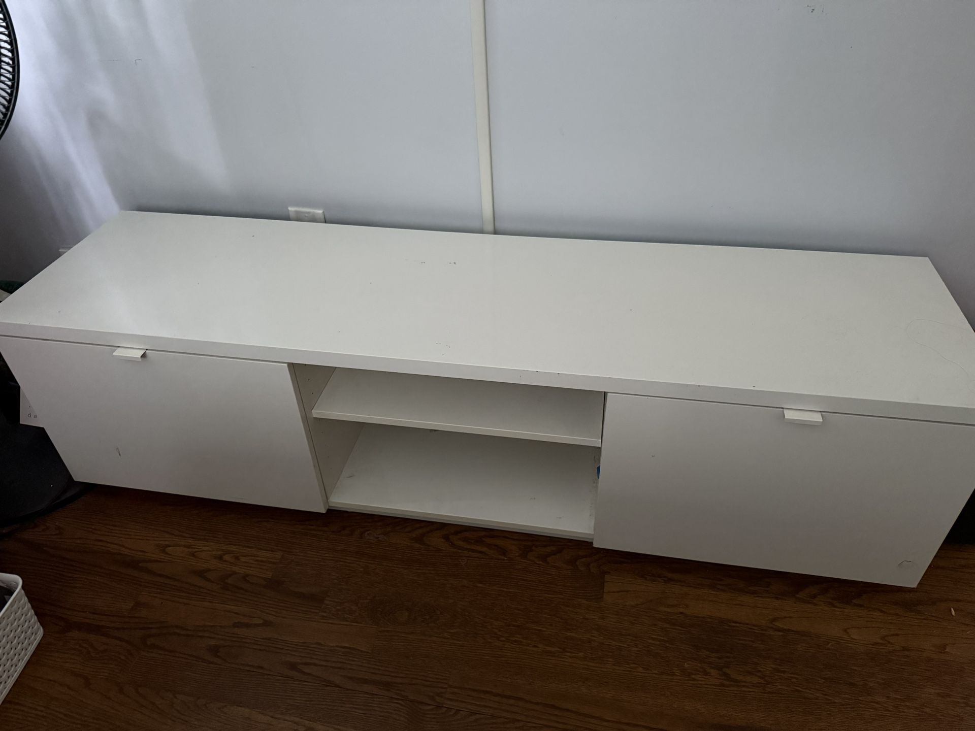 Tv Console Stand