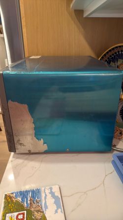 Free Microwave