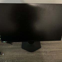 Alienware Monitor 520hz 1ms Gaming Monitor 