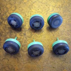 ARCCOS GOLF CLUB SENSORS