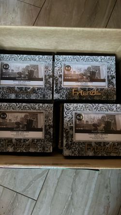 Photo Frame 5x3