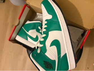 Brand new 1’s