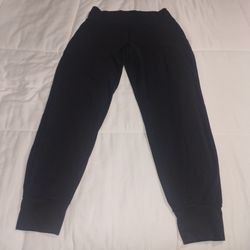 Lululemon Jogger Sweatpants size 8