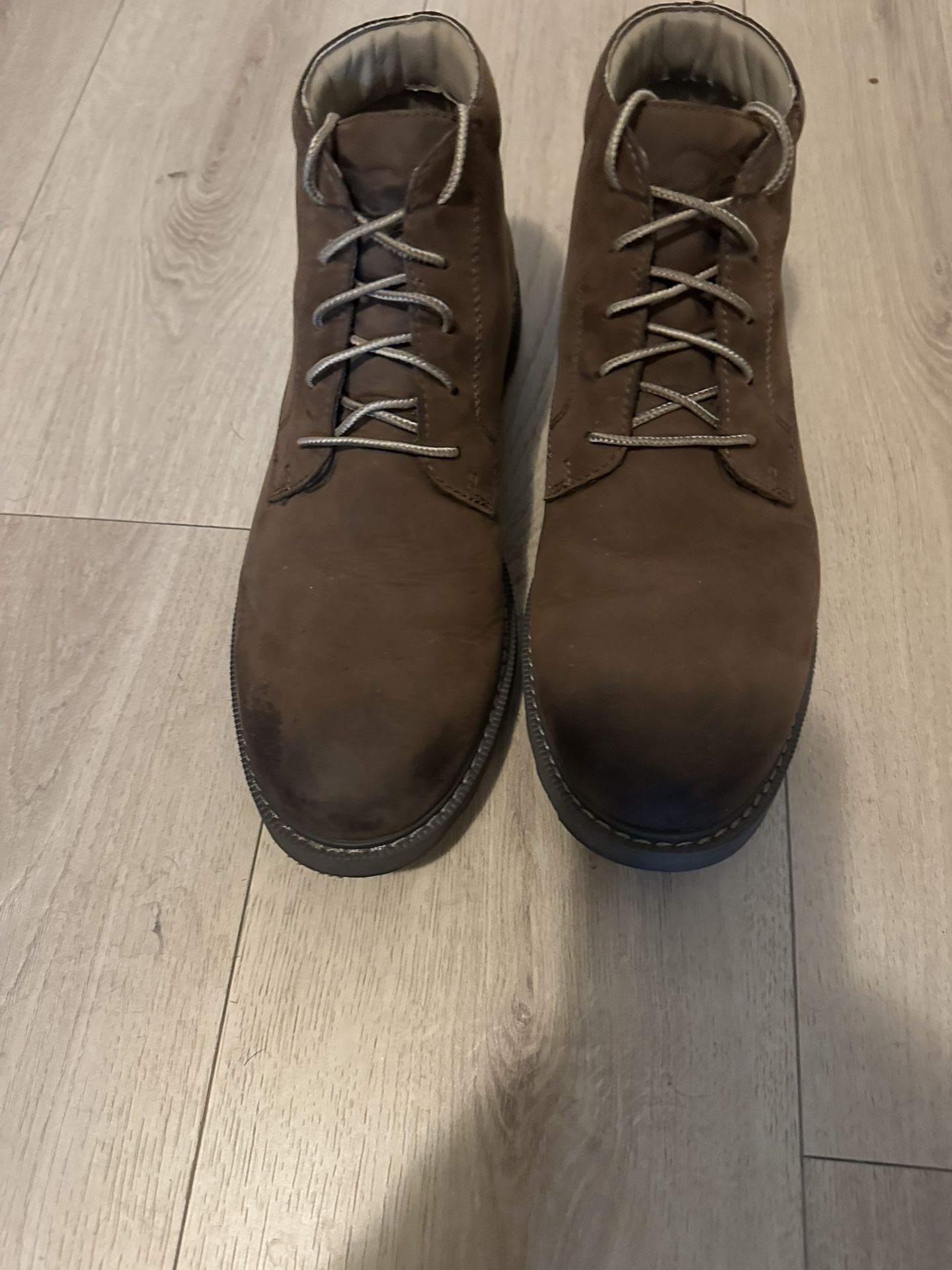 Sorel Madson 2 Chukka Boots