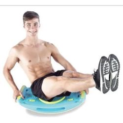 New Portable Mini Gym