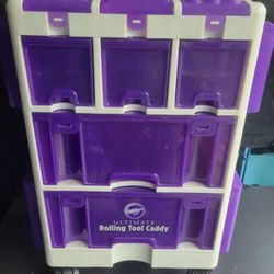 Wilton Baking Tool Caddy