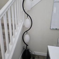 Floor Lamp 