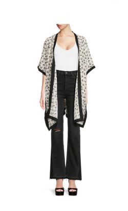 KARL LAGERFELD | Paris | Kimono