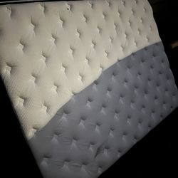 Brand new queen size mattresses