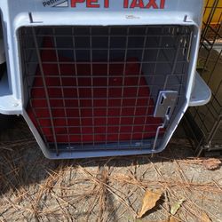 Dog Crate 