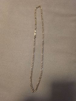 Cadena de oro 14k 32 gramos