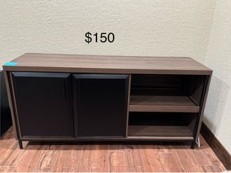 Office Furniture- Credenza