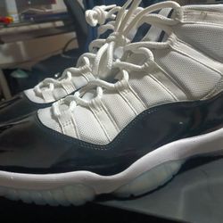 Jordan 11 Concords