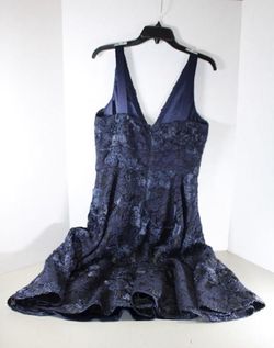 Evening Dress NWT Antonio Melani Sz 10