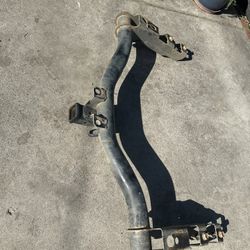 Hitch Receiver