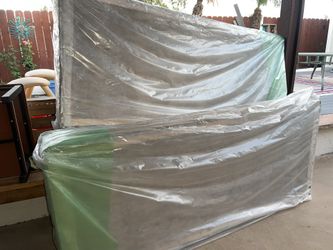 Box Spring For Bed
