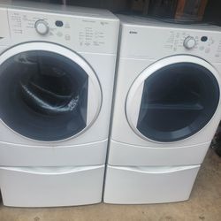 Washer And Dryer..Kenmore Brand