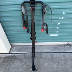 Bike Rack