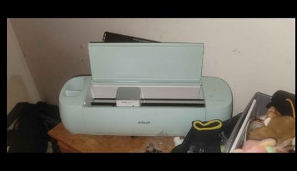 Cricut explore 3