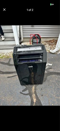 Portable AIR CONDITIONER 11,000 btu