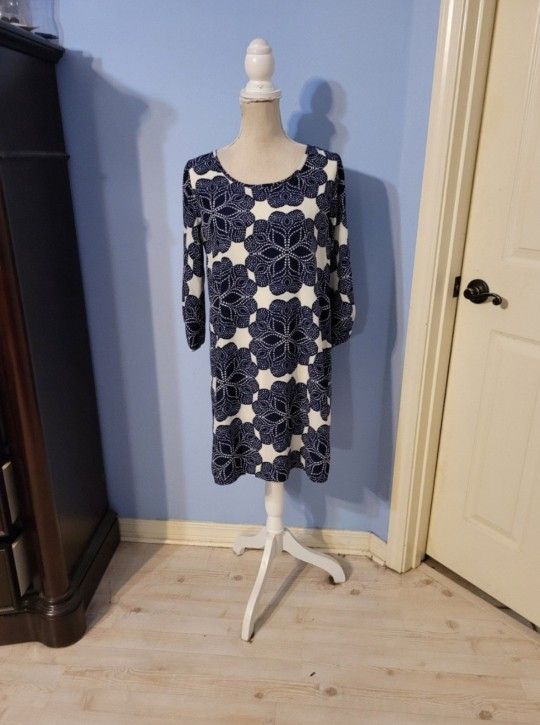 Peach Love California Medium Dress
