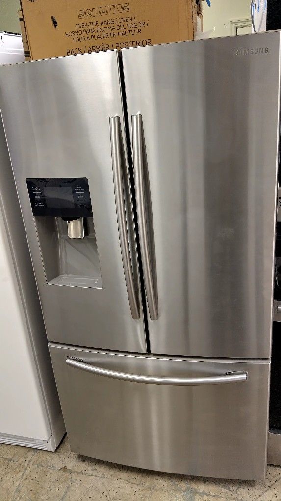 Samsung French Door